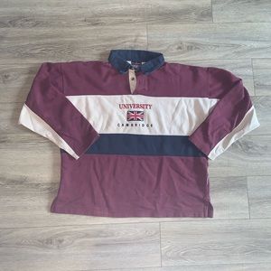 University of Cambridge Sweater